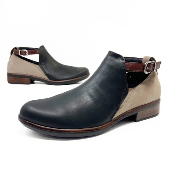 NAOT Womens Kamsin Ankle Boots Booties. - Picture 4 of 15